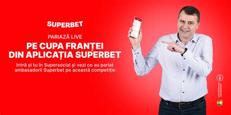 Pariaza pe box la Superbet.